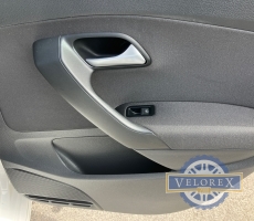VOLKSWAGEN POLO V 1,2 COMFORTLIE R-LINE