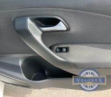 VOLKSWAGEN POLO V 1,2 COMFORTLIE R-LINE