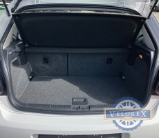 VOLKSWAGEN POLO V 1,2 COMFORTLIE R-LINE