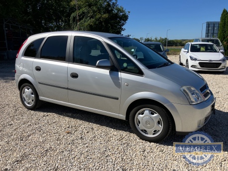 Opel Meriva 1,4 Enjoy