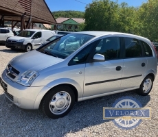 Opel Meriva 1,4 Enjoy