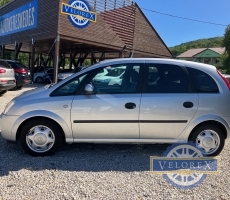 Opel Meriva 1,4 Enjoy