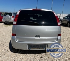 Opel Meriva 1,4 Enjoy