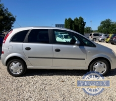 Opel Meriva 1,4 Enjoy