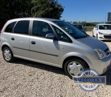 Opel Meriva 1,4 Enjoy