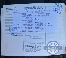 Opel Meriva 1,4 Enjoy