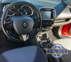 Renault Clio Grandtour 1.5 dci