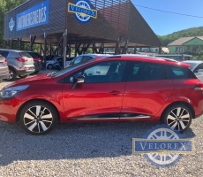 Renault Clio Grandtour 1.5 dci