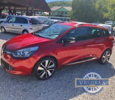 Renault Clio Grandtour 1.5 dci