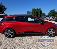 Renault Clio Grandtour 1.5 dci