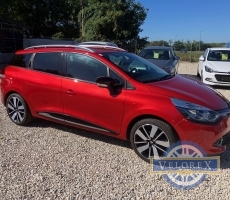 Renault Clio Grandtour 1.5 dci