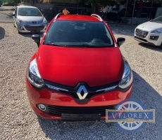 Renault Clio Grandtour 1.5 dci