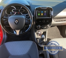 Renault Clio Grandtour 1.5 dci