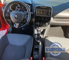 Renault Clio Grandtour 1.5 dci