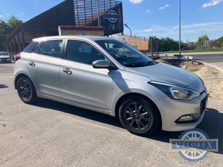 Hyundai I20 1,1 CRDi Life