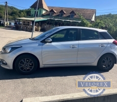 Hyundai I20 1,1 CRDi Life