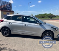 Hyundai I20 1,1 CRDi Life