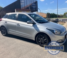 Hyundai I20 1,1 CRDi Life