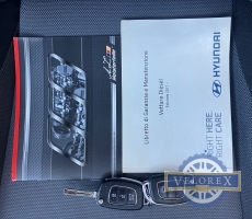 Hyundai I20 1,1 CRDi Life