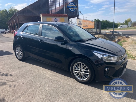Kia Rio 1,25 EX Prémium