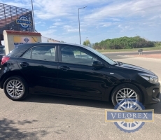 Kia Rio 1,25 EX Prémium