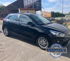 Kia Rio 1,25 EX Prémium
