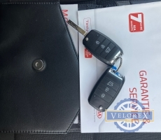 Kia Rio 1,25 EX Prémium