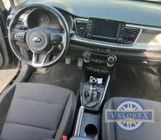 Kia Rio 1,25 EX Prémium