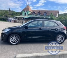 Kia Rio 1,25 EX Prémium