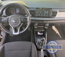 Kia Rio 1,25 EX Prémium