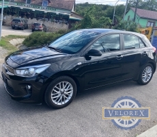 Kia Rio 1,25 EX Prémium
