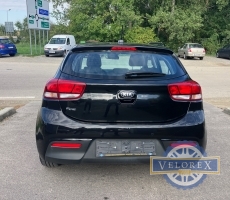 Kia Rio 1,25 EX Prémium