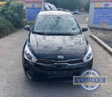 Kia Rio 1,25 EX Prémium
