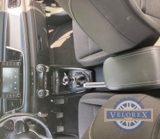 Kia Rio 1,25 EX Prémium