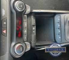 Kia Rio 1,25 EX Prémium