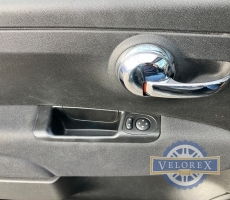Fiat 500 1,2 8V