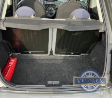Fiat 500 1,2 8V