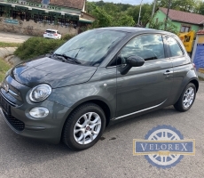 Fiat 500 1,2 8V
