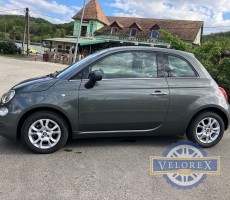 Fiat 500 1,2 8V