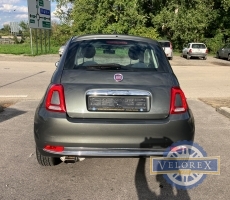 Fiat 500 1,2 8V