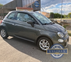 Fiat 500 1,2 8V