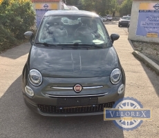 Fiat 500 1,2 8V