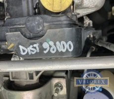 Fiat 500 1,2 8V
