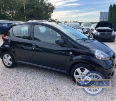 Toyota Aygo 1,0 Ac