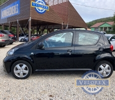 Toyota Aygo 1,0 Ac