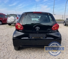 Toyota Aygo 1,0 Ac