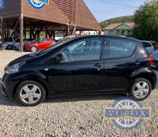 Toyota Aygo 1,0 Ac