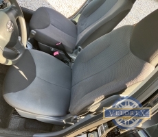 Toyota Aygo 1,0 Ac
