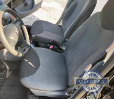 Toyota Aygo 1,0 Ac
