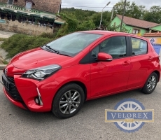Toyota Yaris  1,5 Dual-iE Active